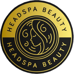 Logo van Headspa Beauty